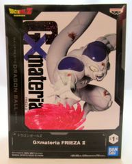 BANDAI SPIRITS G×materia FRIEZA II フリーザ II