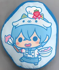 【中古】クッション・抱き枕・本体 ころん(すとろべりーぷりんす) すとぷり あにまるだいかっとくっしょん 2022 Spring オフィシャルグッズ