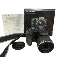 【美品】迫力の50倍ズームFUJIFILM XS9800S 動作確認済み 美品】FUJIFILM XS9800S 迫力の50倍ズーム動作確認済み美品