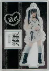 reirie アクスタ アクリルスタンド チェキスタンド 2025年最新】れいりえ アクスタの人気アイテム - メルカリ