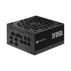 CORSAIR Corsair SF850L ATX3.0 対応 850W SFX規格 PC電源ユニット CP-9020245-JP