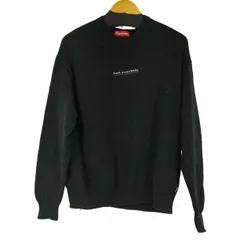 2026年最新】Supreme Fuck Sweaterの人気アイテム - メルカリ