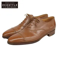 2023年最新】john lobb イヤーモデルの人気アイテム - メルカリ