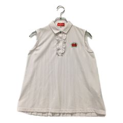 HUGO BOSS - coco 中古 ヒューゴボス HUGO BOSS メンズ ベスト S 白 ホワイト Vネックニット 春秋 シンプル ロゴ coco ヒューゴボス HUGO BOSS メンズ ベスト S 白 ホワイト V
