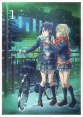 安達としまむら DVD 全4巻　全巻セット 初回版 特典全付 小説付 安達としまむら Blu-ray 全4巻セット