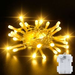 【人気商品】結婚式 庭対応 パーティー 室内イルミ 電飾led 誕生日 フェアリーライト 飾り クリスマス クリスマス アウトドア ガーデンライト 室内 屋外 ジュエリーライト 防水仕様 ストレート イルミネーションライト ガーデンライト LED タイマー機能