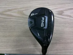 【美品】PING Alta J CB SLATE Sシャフト　5W Alta CB Slate Shaft Review - Specs, Flex, Weight - Golf Blue