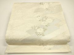 専用帯9651 ●高級 正絹 長絹本袋 絽 夏帯 六通 袋帯 専用帯9651 ○高級 正絹 長絹本袋 絽 夏帯 六通 袋帯 - メルカリ