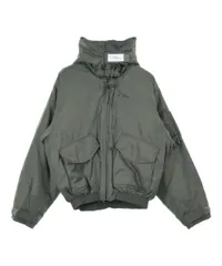 N-hoolywoodミリタリーブルゾン N.HOOLYWOOD (エヌハリウッド) × ALPHA Industries MILITARY