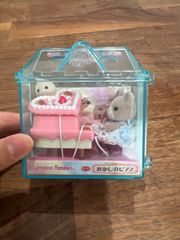 シルバニアファミリー　おかしのピアノ