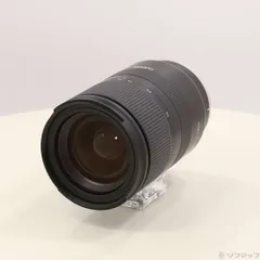 タムロン28-75mm F/2.8 DiⅢRDX(A036)ソニーE 中古美麗品 28-75mm F/2.8 Di III RXD (Model A036) 中古価格比較 - 価格.com