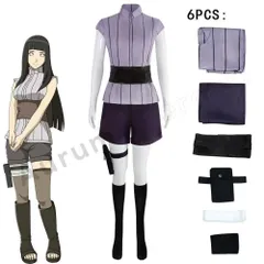 2025年最新】narutoコスプレ ひなたの人気アイテム - メルカリ