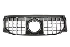 ベンツ GLB X247 後期 パナメリカーナグリル 縦フィン/GTR仕様 商品番号5003