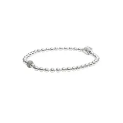 ✴︎PANDORA ブレスレット✴︎→本日のみ値下げ！｜ファッション
