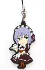 2025年最新】閃の軌跡 ラバーストラップの人気アイテム - メルカリ