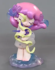 【中古】トレーディングフィギュア Embracing Stars 「POPMART AZURA A Dream About Stars シリーズ」