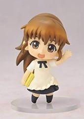 山形まり花 ひなビタ♪ ねんどろいど フィギュア - メルカリ