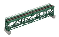 【まとめ売り】TOMIX 高架橋付レール&単線トラス橋 2025年最新】tomix トラス鉄橋の人気アイテム - メルカリ