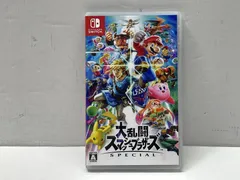 2025年最新】大乱闘スマッシュブラザーズ special 中古の人気