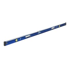 水平器・ボックスレベル E70.72｜EMPIRE（エンパイヤ）TRUE BLUE｜72インチ・180ｃｍ｜商品番号：TEM-e7072