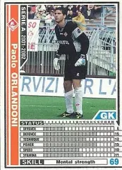 2025年最新】WCCF 2001 白の人気アイテム - メルカリ