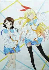ニセコイ　ポスター　セット ニセコイ ポスター セット アイテム | TVアニメ「ニセコイ」公式