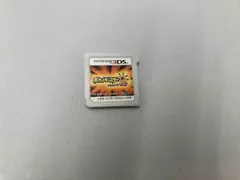 ソフトのみ ニンテンドー3DS ポケットモンスター ウルトラサン