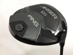 2023年最新】ピン PING アンサー アイアンセット ANSER 6S フレックスS