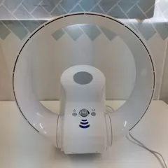 VERSOS 羽根なしサーキュレーター　VS-S90 VERSOS 羽根なしサーキュレーター VS-S90