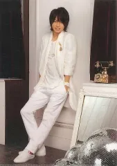 【中古】クリアファイル(男性アイドル) 菊池風磨 A4クリアファイル 「Sexy Zone新春アリーナコンサート2013」