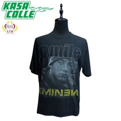【EMINEM】エミネム 8MILE Vintage Tシャツ XL