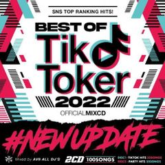 BEST OF TIK TOKER 2022 #NEW UP DATE CD
