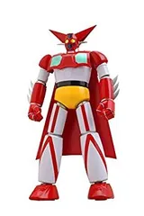 【中古】ダイナマイトアクション! No.34 ゲッターロボ ゲッター1 ノンスケール ABS&PVC製 塗装済み可動フィギュアのサムネイル