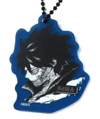 【中古】キーホルダー 荼毘 「僕のヒーローアカデミア アクリルマットチャームコレクション 第1弾」