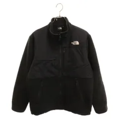 THE NORTH FACE (ザノースフェイス) Denali Jacket デナリジャケット フリース ブラック NA72051のサムネイル