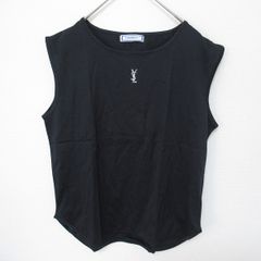イヴ・サンローラン Yves Saint Laurent ヴィンテージ Tシャツ
