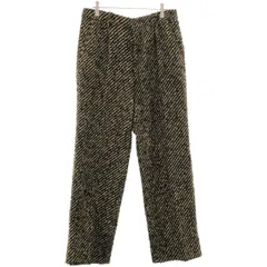 OUR LEGACY アワーレガシー 21AW Borrowed Chino スラックスパンツ M4214BBC ベージュ 46のサムネイル