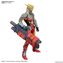 2024年最新】Figure-rise Standard ウルトラマンゼロ プラモデルの人気 