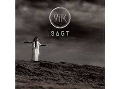 VIIK:Sagt(CD) 北欧トラッド＆フォーク