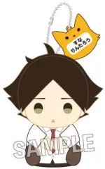 【中古】雑貨 角名倫太郎(夏服ver.) 指の上シリーズ 「ハイキュー!! TO THE TOP」