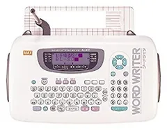 ジャンク】MAX BL-80 WORD WRITER ワードライタ（BL-80 ワード
