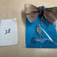 めだかキーホルダー28