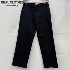 2025年最新】supreme chino pantの人気アイテム - メルカリ
