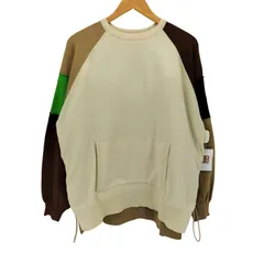 HeRIN.CYE ヘリンドットサイ ミリタリーボーイフレンドトップス HeRIN.CYE（ヘリンドットサイ）の「Military boyfriend tops