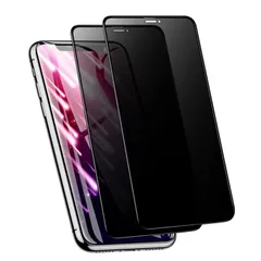 【人気商品】強化ガラス 用 液晶 用 11 保護フィルム / / 全面 XR アイフォン 気泡ゼロ のぞき見防止 ガラスフィルム 貼り付け簡単 iPhone11 iPhoneXR 2枚セット 覗き見防止 IMAFU
