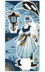 【中古】アクリルスタンド・アクリルパネル 氷織羊 妖 アクリルスタンド 「ブルーロック」