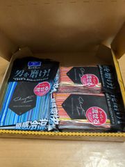 シルコット　洗顔シート　メンズフェイシャルシート　12枚入✕２＋15枚入✕４　まとめ売り