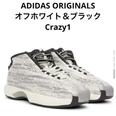 2024年最新】adidas crazy 1の人気アイテム - メルカリ