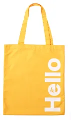 新品　おさるのジョージ　トートバック　巾着セット 2点セット　入学　入園　準備　推し活　黄色　絵本バック　コップ袋