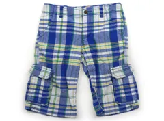 【トミーヒルフィガー/TommyHilfiger】ハーフパンツ 120サイズ 男の子【子供服・ベビー服】（1790026）